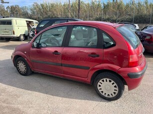 Citroen C3 '03