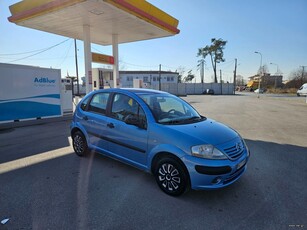 Citroen C3 '03 C3 1.100.cc70.ps