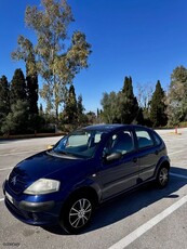 Citroen C3 '04