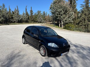 Citroen C3 '06 1.1 υγραέριο