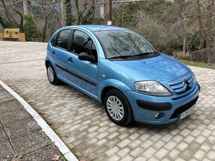 Citroen C3 '06