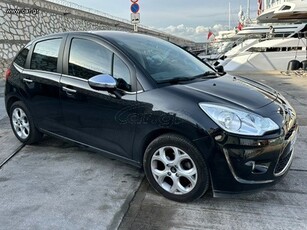 Citroen C3 '12 PANORAMA EXCLUSIVE