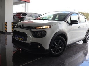 Citroen C3 1.5 (2021)