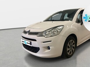 Citroen C3 '16 1.0 VTi Attraction | ΕΩΣ 5 ΕΤΗ ΕΓΓΥΗΣΗ