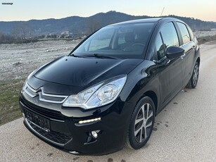 Citroen C3 '16