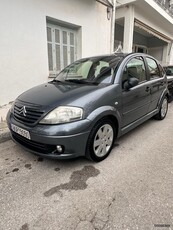 Citroen C3 '26 1.6 16V VTR