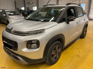 Citroen C3 Aircross '17 1.2 PureTech Feel