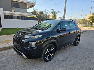 Citroen C3 Aircross '19 1.2 PureTech Shine -ΑΥΤΟΜΑΤΟ- OΘΟΝΗ/ΖΑΝΤΕΣ/ΕURO6