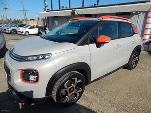 Citroen C3 Aircross '19 PURETECH 110 STOP&START SHINE 