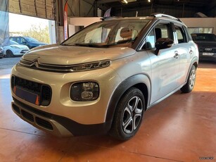 Citroen C3 Aircross '19 Puretech stop&start feel 58000km !!!