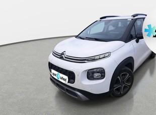 Citroen C3 Aircross '20 1.5 BlueHDi Feel Business | ΕΩΣ 5 ΕΤΗ ΕΓΓΥΗΣΗ