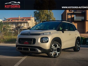 Citroen C3 Aircross '20 BLUEHDI SHINE PANORAMA