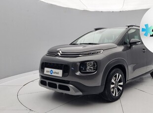 Citroen C3 Aircross '21 1.2 PureTech Shine Business | ΕΩΣ 5 ΕΤΗ ΕΓΓΥΗΣΗ