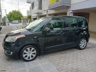 Citroen C3 Picasso '09