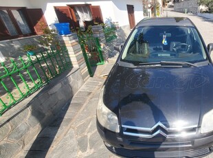 Citroen C4 '05