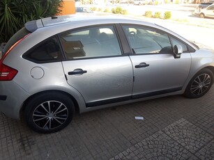 Citroen C4 '06