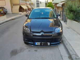 Citroen C4 '07