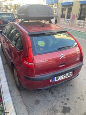 Citroen C4 '07