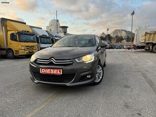 Citroen C4 '16