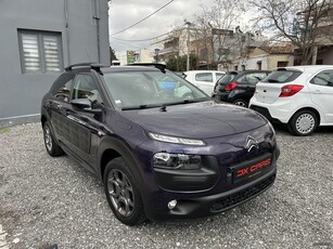 Citroen C4 Cactus '18 1.2 VTi Shine