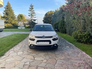 Citroen C4 Cactus '18