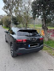 Citroen C4 Cactus '19