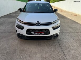 Citroen C4 Cactus '20