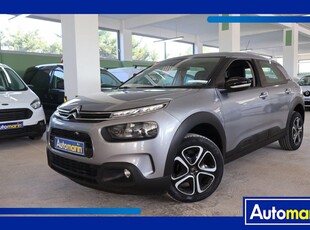 Citroen C4 Cactus '20 Flair Touchscreen /6 Χρόνια Δωρεάν Service