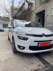 Citroen C4 Grand Picasso '15 7 Θεσιο