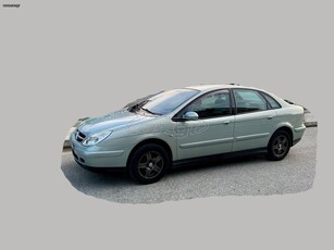 Citroen C5 '05