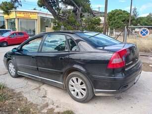 Citroen C5 '07 C5 EXCLUSIVE