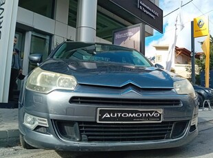 CITROEN C5 2008