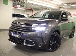 Citroen C5 AirCross 1.6 (2020)