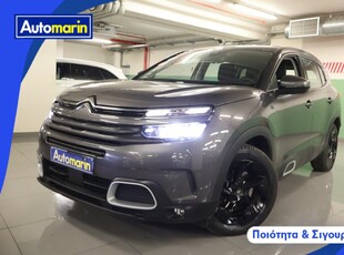 Citroen C5 Aircross '21 Business Navi /6 Χρόνια Δωρεάν Service