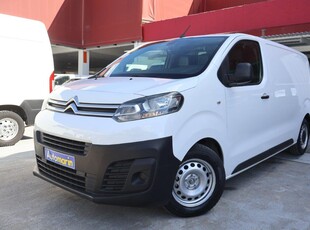 Citroen Jumpy 1.6 (2019)