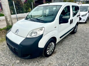 Citroen Nemo '14 Diesel 1300 cc 5 θέσεις