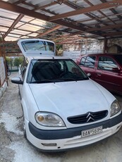 Citroen Saxo '00