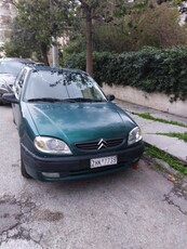 Citroen Saxo '01 1.1 5/θυρο,A/C