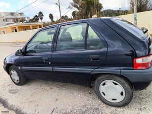 Citroen Saxo '01 SAXO 1100CC