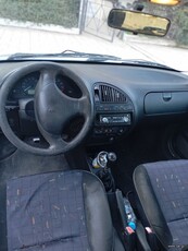 Citroen Saxo '02 1.1