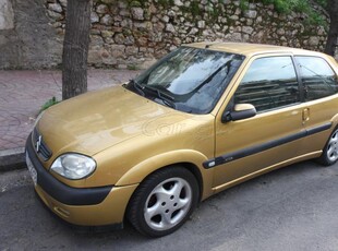 CITROEN SAXO VTS 2000