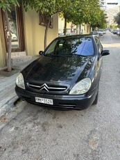 Citroen Xsara '04