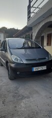 Citroen Xsara Picasso '05 1600 8V