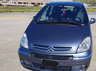 Citroen Xsara Picasso '10 1600CC 16V