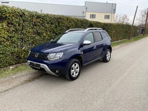 DACIA DUSTER 1.5 DCI 115HP 4X4 2022