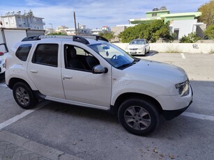 Dacia Duster '16