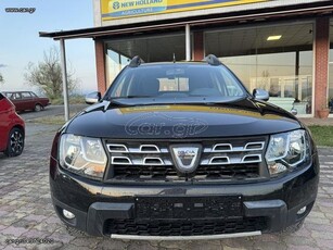 Dacia Duster '17