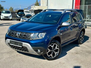 Dacia Duster '18 * 1.2 TCe * Prestige * Ά Χέρι *