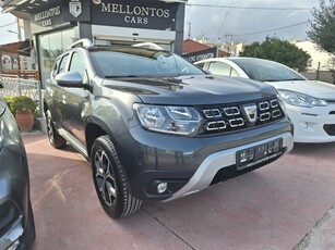 Dacia Duster '19 PRESTIGE *360CAMERA*