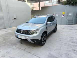 Dacia Duster '21 Prestige ECO-G LPG CLIMA 360° VIEW